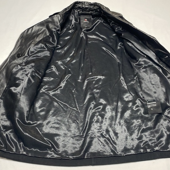 Laura Wool Blend Jacket - Picture 7 of 8